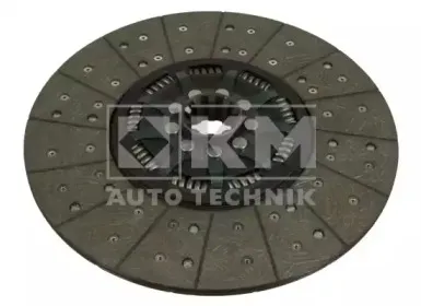 069 0014 KM Germany Диск сцепления